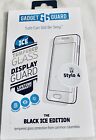 GADGET GUARD THE BLACK ICE EDITION GLASS PROTECTION  FITS  LG STYLO 4