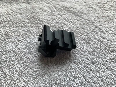Huben GK1 Stock Adapter By Buck Rail
