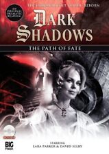 Stephen Mark Rainey The Path of Fate (CD) Dark Shadows