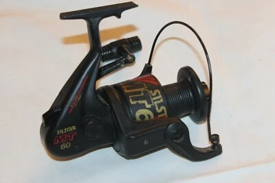 SILSTAR MT 60-GROSSFISCHROLLE-Nr-2044 - Bild 1 von 2