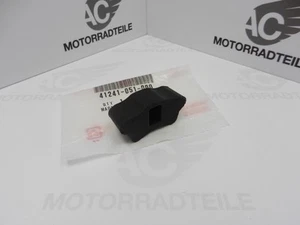 Honda S 65 SL 70 Ruckdämpfer Gummi Hinterrad Original damper rear wheel Genuine - Picture 1 of 1