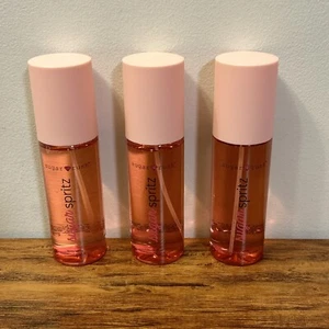 3 Bottles, TARTE Sugar Rush Sugar Spritz Body Spray - 5.07 Oz - Picture 1 of 8