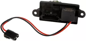 HVAC Blower Motor Resistor (Dorman #973-004) - Bild 1 von 4