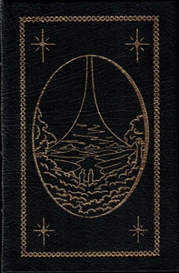 Ringworld by Larry Niven, Easton Press Masterpieces of Science Fiction Series - Picture 1 of 1