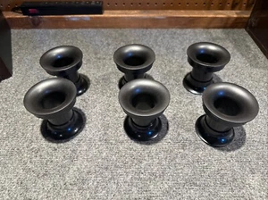 Tubo de puerto de gabinete de altavoces ELAC DEBUT 2.0 compatible con DFB2-BK (precio por unidad) - Imagen 1 de 2