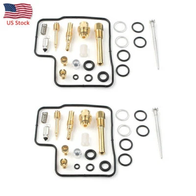 Kit Re2x carburador reconstrução carburador 2 conjuntos para Honda Shadow 1100 VT1100 KEYSTER - Imagem 1 de 4