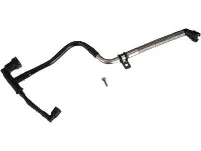 Chevrolet Camaro 2016 cárter respirador manguera puertas 53164NVGR Foto 1 de 2