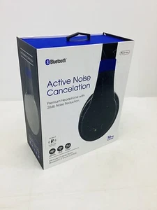 Sentry BTANCBK Auriculares Bluetooth con cancelación activa de ruido - Imagen 1 de 5