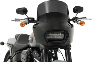 MEM7441 VERKLEIDUNG ROAD WARR FXFB HARLEY FXFBS 1868 ABS SOFTAIL FAT BOB 114 2021 - Bild 1 von 1
