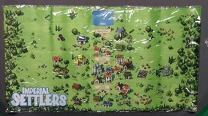 Imperial Settlers: playmat play mat event kit promo New - Picture 1 of 1