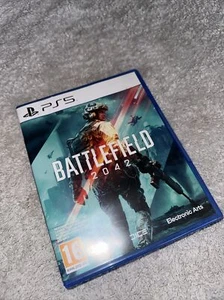 Battlefield 2042 PS5 - Imagen 1 de 3