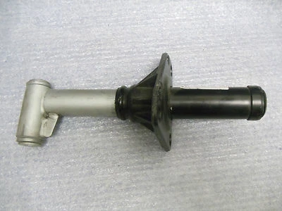 2001-2005 Audi A6 Quattro Allroad Front Bumper Impact Absorber 4Z7807271 Factory - Image 1 of 3