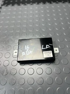 2014 2015 2016 2017 18 ACURA RDX FRONT LEFT SIDE SEAT MEMORY CONTROL MODULE OEM - Picture 1 of 5