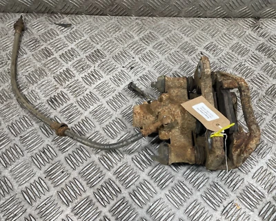 Pinza de freno trasera derecha completa Nissan Cabstar 2016-on O/S 44001-LE01A Foto 1 de 4