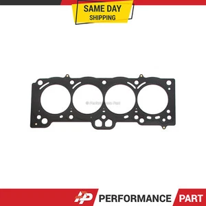 Junta de culata MLS para Toyota Corolla Celica Geo Prizm 1,8 L 7AFE - Imagen 1 de 3