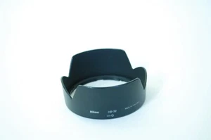 Paraluce originale Nikon HB-32 per obiettivi AF-S 18-70mm 18 - 105mm e 18-135mm - Foto 1 di 2