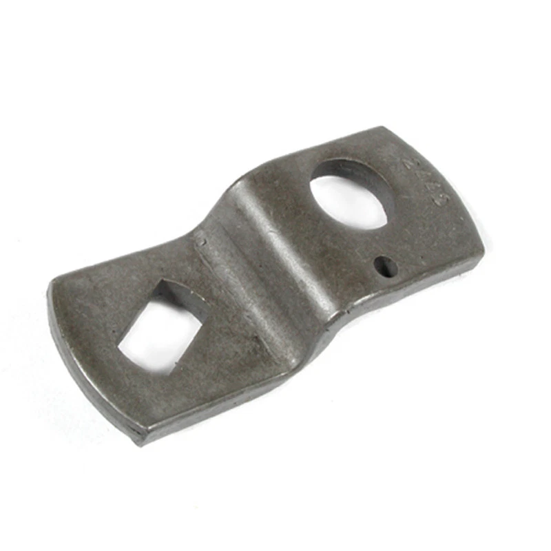 HURST 1052442 Transmission Reverse Arm Lever For Kit 3733163 1052442 2442 Muncie - Image 1 of 1