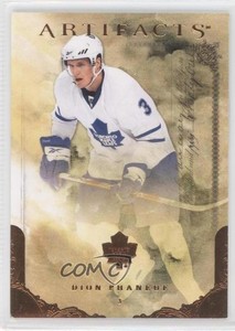 2010-11 Upper Deck Artifacts Dion Phaneuf #47