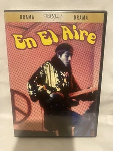 En el Aire (DVD, 2006) Alberto Estrella, Dolores Heredia , Angelica Aragon - Picture 1 of 2