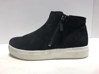 Zapatilla deportiva Naturalizer Celeste negra para mujer talla 7,5 W Foto 1 de 4