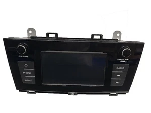 2018 Subaru Legacy Outback OEM Starlink Multimedia APPS CD XM Radio Receiver - Bild 1 von 1