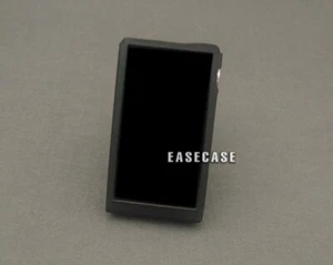 Estuche de cuero genuino hecho a medida A6 EASASECASE para IBASSO DX220 - Imagen 1 de 6