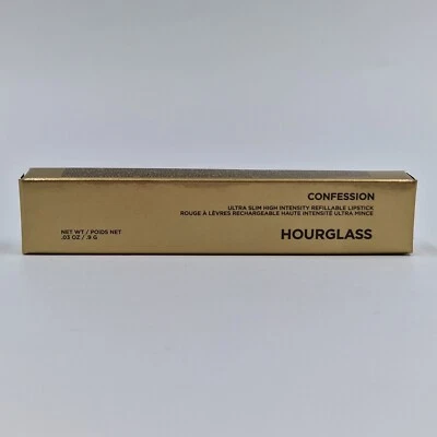 0,9 g Hourglass CONFESSION Ultra Slim High Intensity Lipstick At Night