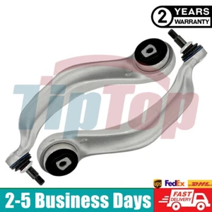 2pcs Front Lower Left & Right Control Arms fit Rolls Royce Dawn Ghost Wraith 10- - Bild 1 von 9