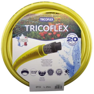 Tricoflex Gartenschlauch, Wasserschlauch, verschiedene Abmessungen wählbar - Bild 1 von 5