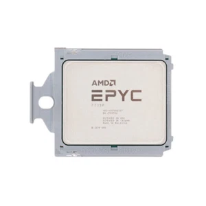 NEW AMD EPYC 7713P CPU unlocked 64core 2.0-3.675 GHZ l3cache 256MB 225W SP3 - Picture 1 of 1