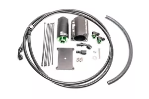 Alimentación de suspensión de combustible para Mazda FD RX7 filtro de acero i... - Imagen 1 de 1