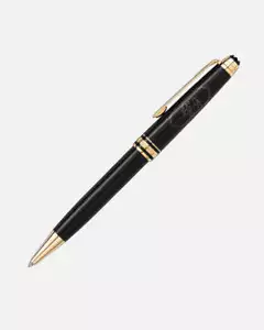 Penna a sfera Montblanc 128475 Giro del Mondo in 80 giorni -15% sul listino - Imagen 1 de 3