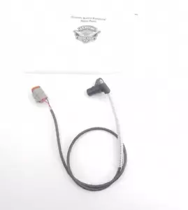 Buell 1125R 1125CR 2008 2009 2010 Motorcycle Speed Sensor Y0394.1AMA - Foto 1 di 9