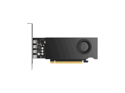 PNY RTX 2000E ADA VCNRTX2000ADAS-LLP 16GB 128-bit GDDR6 PCI Express 4.0 x8 Works - Image 1 of 4