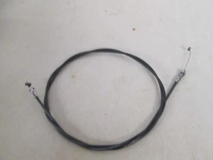 Cable acelerador W1 Seadoo GTX 580 587 1993 277000144 - Imagen 1 de 4