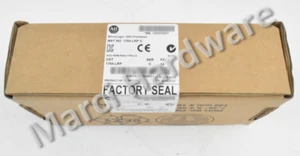 SEALED Allen Bradley 1764-LRP /C MicroLogix 1500 14K RS232 Controller - Picture 1 of 24