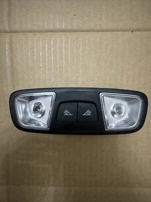 LÁMPARA DE LECTURA LUZ TECHO TRASERO AUDI A3 8V A1 8U0947111A Foto 1 de 3