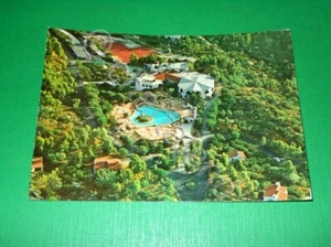 Cartolina Arbatax ( Nuoro ) - Villaggio Telis 1975 - Picture 1 of 1