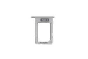 Originale Samsung Galaxy J3 2017 SM-J330 oro vassoio/supporto per schede di memoria e SIM -... - Foto 1 di 1