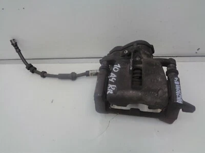 2009-2016 Audi A4 Rear Right Passenger Side Brake Caliper OEM AK2104184 - Image 1 of 4