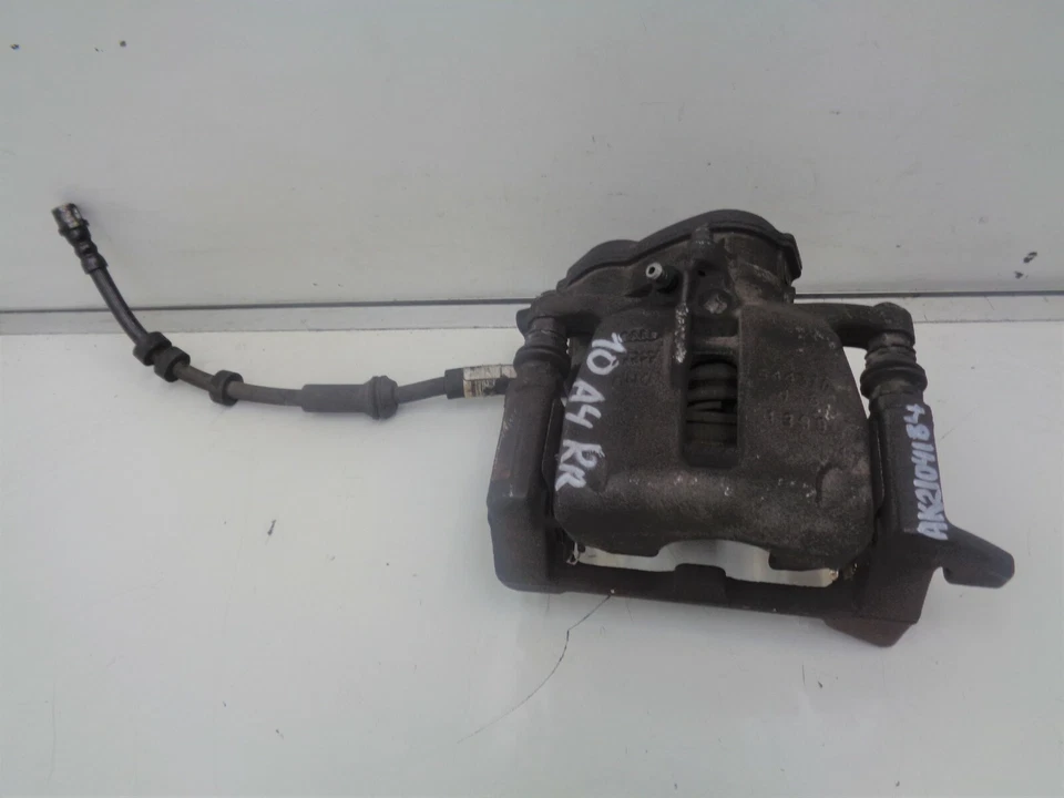 2009-2016 Audi A4 Rear Right Passenger Side Brake Caliper OEM AK2104184 - Image 1 of 4