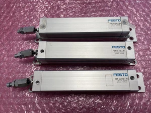 Cilindro compacto Festo 536218 ADN-16-100-I-P-A - Lote de 3 unidades - Imagen 1 de 2