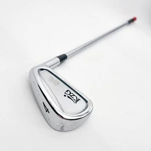 KZG Forged Evolution 4 Iron Near New with N.S. Pro R 850GH Regular Japan Shaft - Picture 1 of 10