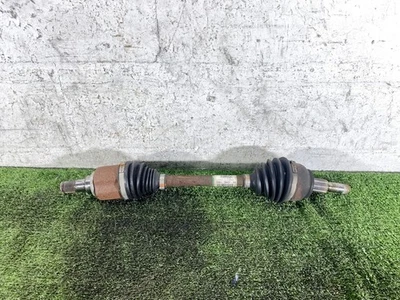 12-18 FORD FOCUS DELANTERO IZQUIERDO LADO DEL CONDUCTOR CV EJE EJE EJE EJE EJE EJE OEM Foto 1 de 3