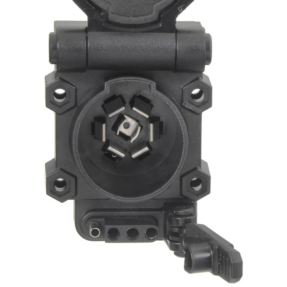 For 2000-2021 GMC Yukon Trailer Connector Kit SMP 2000 2001 2002 2003 2004 2005 - Image 1 of 3