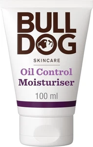 Bulldog Skincare Oil Control Moisturizer 100ml (PAKE OF 1) - Picture 1 of 7