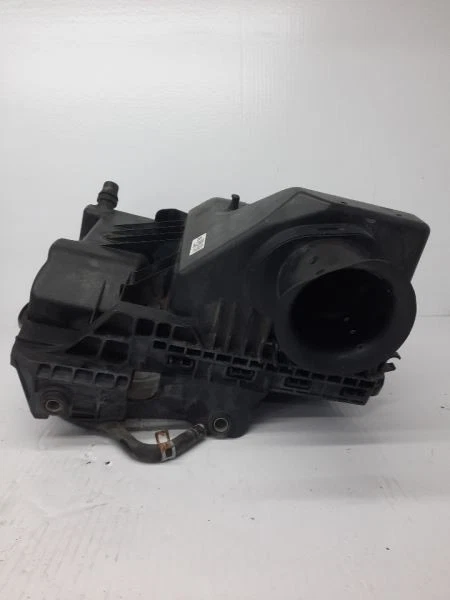 Filtro de aire Ford F-250 Super Duty 2009-2010 gasolina fabricante de equipos originales Foto 1 de 4