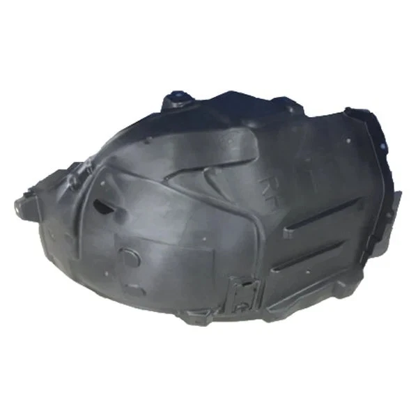 For Mercedes-Benz E63 AMG S 18-21 Fender Liner Front Passenger Side Fender Liner - Imagem 1 de 1