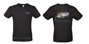 Way of Fishing Tee-Shirt Thon 2023 - Imagen 1 de 19