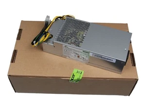 Acer Veriton x2640G bloc d'alimentation original pour ordinateur de bureau 220 watts - Photo 1/3